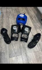 Boxing Gear Winning Cleto Reyes Ringside Shoes Boxing Gear Winning Cleto Reyes Ringside Shoes