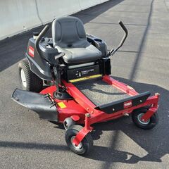 42" Toro TIMECUTTER Z4200 zero turn