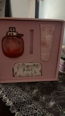 Coach Floral Bundle Box