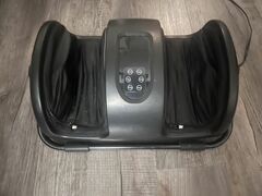 Heated Foot Massager Machine