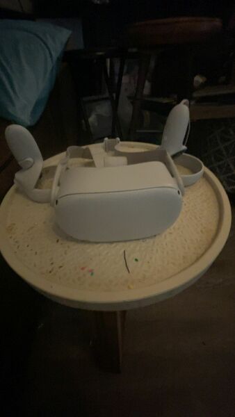 Oculus Quest