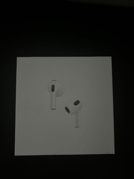 Gen 3 AirPods Brand New Sealed