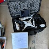 DJI Phantom 4 Pro V2