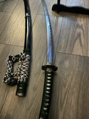 Katana