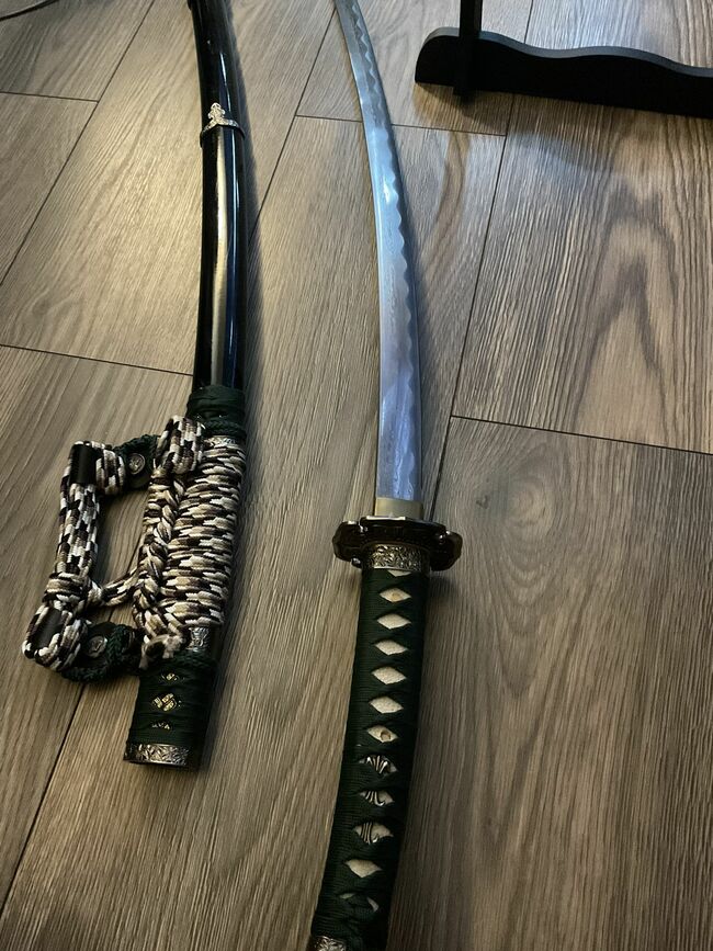 Katana