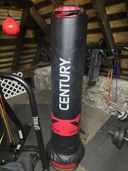 Century Versys VS.1 Fight Simulator Bag