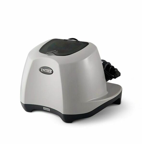 Intex Krystal Clear Saltwater System for 7000 Gallon Above Ground Swimming Pool