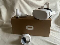 Oculus Quest 2