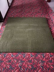 Ultra Thick Premium Golf Practice Mat