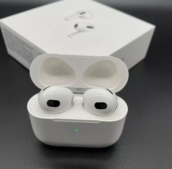 1:1 Apple AirPods Gen2 Noise Canceling