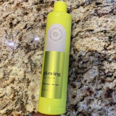 Glowing Body Wash