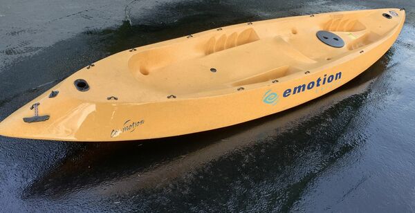 Emotion Tandem Kayak