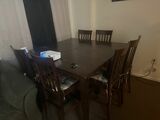 Dining Room Table