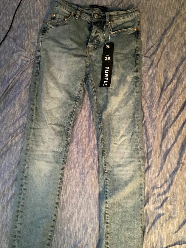 Purple Brand Jeans