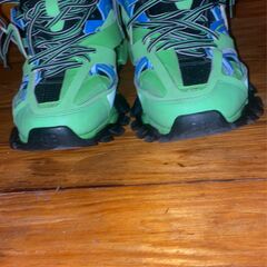 Balenciaga Track Runners V1