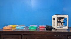 3D Printer Made For Kids