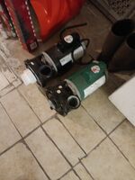 Pool Pump Spa Pump.