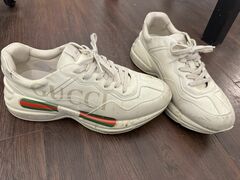 Gucci men Shoes Size 10