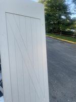 ner Doors Barn Door