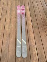 Volkl Yumi 84 Women's Skis