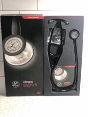3M Littmann Cardiology IV Stethoscope