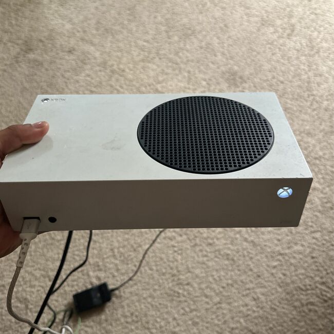 Xbox series X brand new
