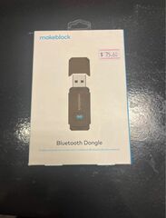 Make block Bluetooth Dongle
