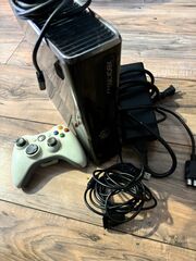 Xbox 360 you can make a offer for a lower price