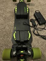 Meepo envy Electric Skateboard