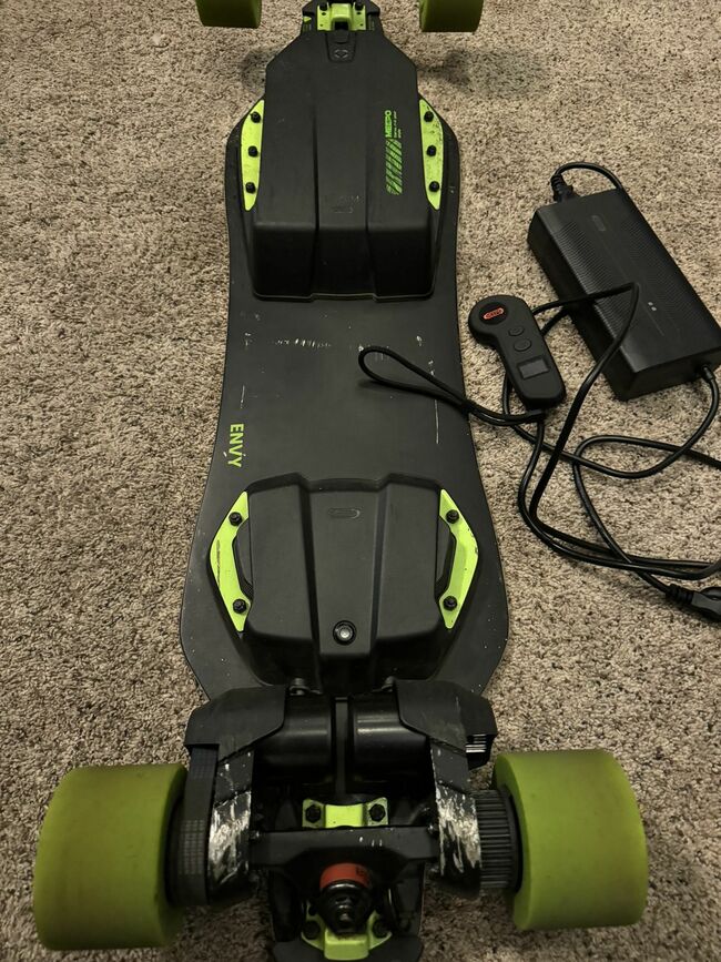 Meepo envy Electric Skateboard
