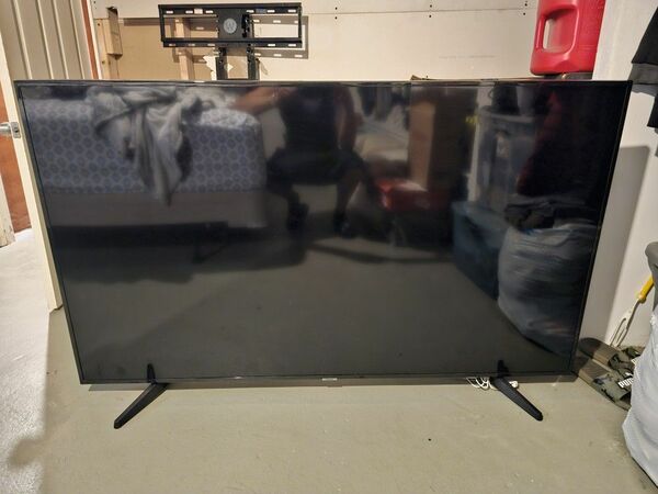 Smart T.v 65'