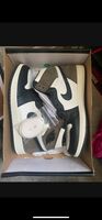 Mocha 1s Size 8.5