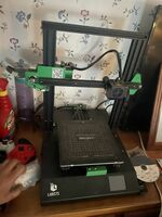 3d printer