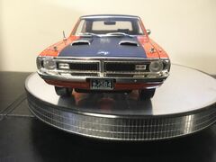 Scale Model Cars For Sale