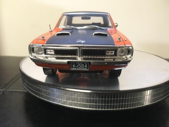 Scale Model Cars For Sale