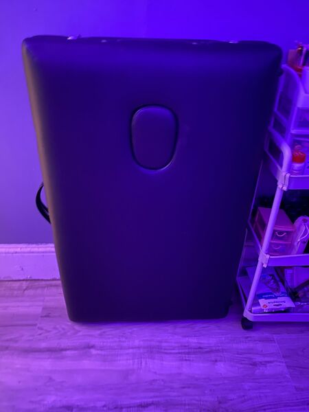 Lash Bed/ Massage Bed