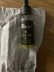 The Sakred Garden D Thang Penis Enlarge