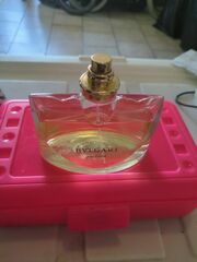 Bvlgari Pour Femme Eau De Parfum 3.4 Oz/ 100 Ml Rare, Discontinued