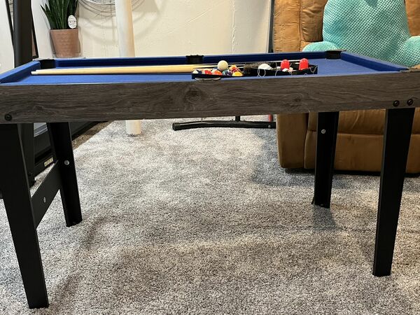 Sport Combo Table