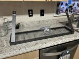 Wall Hanging Pot Rack