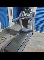 Precor 811 Treadmill Local Delivery Available