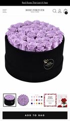Rose Forever New York