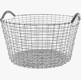 Korbo Handmade Wire Basket