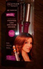 IN Styler Rotation Iron " Pick Up Only