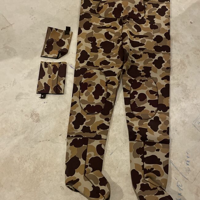 Cabela’s 3MM Neoprene Chest Wader