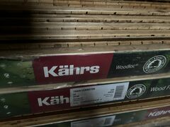 Karhs Wood Flooring - Oak