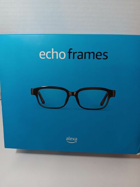 Crazy  Deal New Echo Alexa Glasses Second 2 Gen.