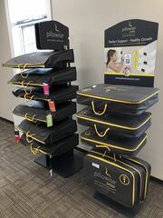 Pillowise Custom Fit Pillows