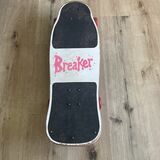 1980 Breaker Skateboard