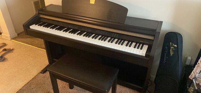 Yamaha Clanovia Clp-930